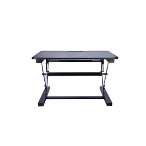 Bàn Máy Tính Để Bàn Có Thể Điều Chỉnh Chiều Cao Bàn Nâng Bằng Khí Nén - Product Image 3