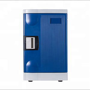 New generation design Cheap Small ABS Plastic Locker - Product Image 1