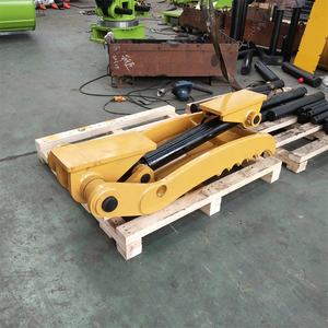 5 T Mini Escavatore Idraulico <span class=keywords><strong>Thumb</strong></span> - Product Image 2