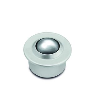 45Mm 1-3/4 "SP-45 Euro Tugas Berat Kargo Udara <span class=keywords><strong>Ball</strong></span> <span class=keywords><strong>Transfer</strong></span> Unit - Product Image 3