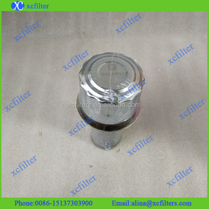 QUQ2.5 Dòng Air Xả Hơi Lọc QUQ2.5-10X2.0 QUQ2.5-20X2.0 QUQ2.5-40x2.0 - Product Image 2