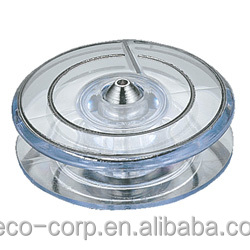 312956 BOBBIN PIEZA DE MÁQUINA DE COSER DOMÉSTICA - Product Image 2