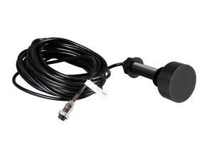 A-TD28 Chất lượng cao 600 Wát siêu âm dưới nước Sonar đầu dò nhựa FISH <span class=keywords><strong>FINDER</strong></span> đầu dò siêu âm cảm biến - Product Image 5