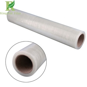Estable adhesivo cáscara fácil <span class=keywords><strong>No</strong></span> <span class=keywords><strong>residuos</strong></span> PE refrigerador película protectora - Product Image 4