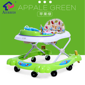 Marche-bébé de haute qualité avec barre de maintien/marche-bébé à vendre/marche-bébé <span class=keywords><strong>gonflable</strong></span> pour bébé - Product Image 4