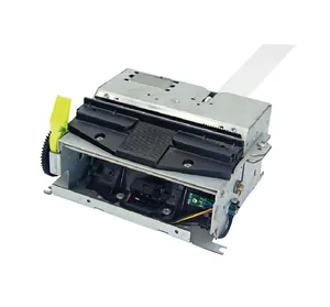 Mecanismo de cabezal de impresora térmica Original, 80mm, M-T532IIAP/AF con cortador automático