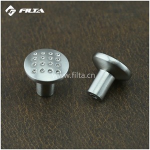 Vente chaude <span class=keywords><strong>diamant</strong></span> rond ouest europe marché funriture matériel de zinc <span class=keywords><strong>tiroir</strong></span> boutons - Product Image 1