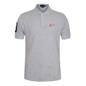 clothes for high quality man polo shirt