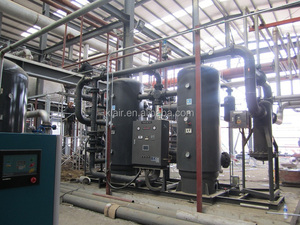 フィルター付き30bar高圧ヒートレス乾燥剤空気乾燥機サプライヤー - Product Image 4