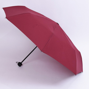 Ombrello da Pioggia da 21 Pollici per Negozi di Convenienza e Minimarket, Vendita all'Ingrosso - Product Image 4