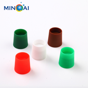 Capuchon de dentifrice en <span class=keywords><strong>plastique</strong></span> <span class=keywords><strong>conique</strong></span> à visser Fez - Product Image 6