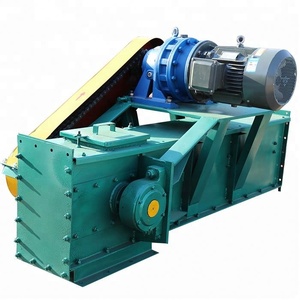 Convoyeur à chaîne inclinée immergé flexible en Chine - Product Image 4