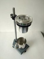 Copa de Viscosidad para Pintura, Copa Ford 4 #   para Impresión