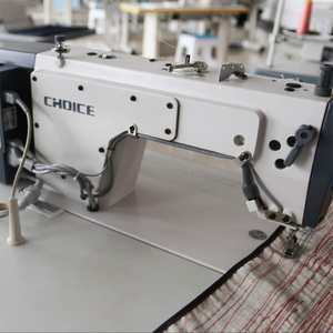 Vàng Sự Lựa Chọn R4 Mới Nhất thời trang nói Tiếng Anh máy vi tính điện tử duy nhất kim lockstitch công nghiệp máy may - Product Image 3