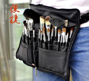 MSQ Professional 32-teiliges Gürtel bürstenset High-End-Kosmetik für Face Makeup Foundation & Concealer-Natürliche Haar bürsten - Product Image 4