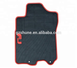 Non-Slip Full set Tappetino di Gomma Per FJ Cruiser 2008-2017 Tappeti Per <span class=keywords><strong>Auto</strong></span> Impermeabile Speciale <span class=keywords><strong>Auto</strong></span> <span class=keywords><strong>Auto</strong></span> <span class=keywords><strong>accessori</strong></span> - Product Image 6