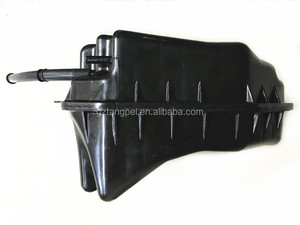 Tanque de expansión de refrigerante para au-di Q7 T-ouareg OEM 7L0121407E 7L0121407F - Product Image 3