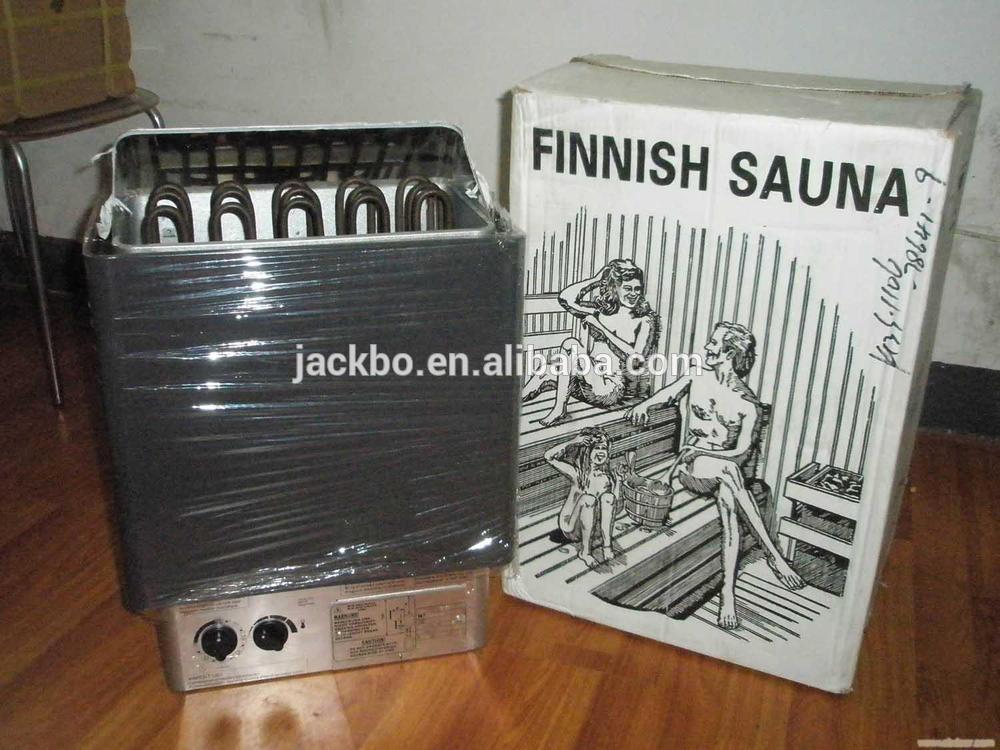Горячая цена от производителя электрический 110 В сауна нагреватель для сауны