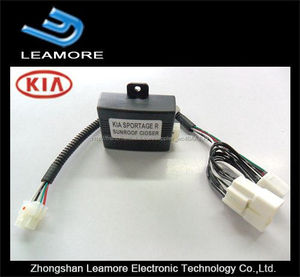 Toit de voiture closer pour KIA Sportage R fermeture automatique module de toit ouvrant - Product Image 5