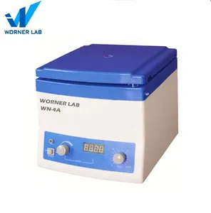 מעבדתיים 6 דלי צנטריפוגה - Product Image 1
