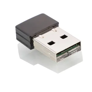 802.11n 저렴한 비용 나노 무선 이더넷 USB LAN 와이파이 동글 Ralink 5370 RT5370 USB 미니 와이파이 어댑터