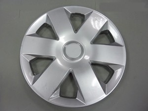 Cubierta de rueda de coche ABS de 14 ", cubierta de rueda de plástico de 14 pulgadas - Product Image 4