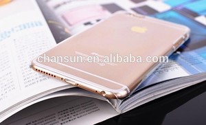 marché de la chine électroniques clair pc retour pour couvrir les cas <span class=keywords><strong>iphone</strong></span> 6 plus - Product Image 5