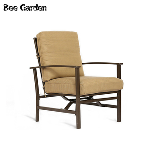 Chaises de jardin modernes en <span class=keywords><strong>fonte</strong></span> <span class=keywords><strong>d</strong></span>'<span class=keywords><strong>aluminium</strong></span> - Product Image 1
