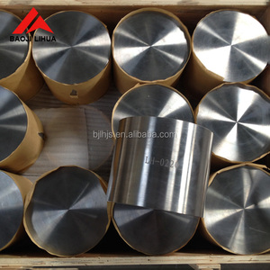 Bán Thỏi Titan Nguyên Chất Gr2 Thỏi TITAN 200Kg - Product Image 6