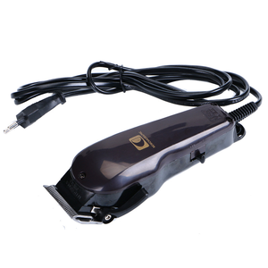 2014 vente Chaude bon moteur à faible <span class=keywords><strong>bruit</strong></span> Pro cheveux clipper tondeuse OEM fabriqués en chine - Product Image 5