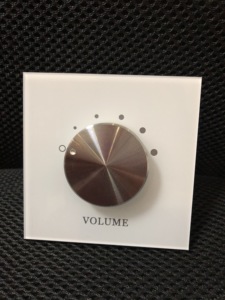 Chnlan nhà thông minh husic hệ thống âm thanh điều khiển âm lượng cho loa 8ohm - Product Image 4