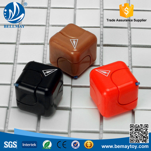Magie Éducatifs Fidget <span class=keywords><strong>Cube</strong></span> Gyro Main Spinner Du Bout Des Doigts Gyro - Product Image 5