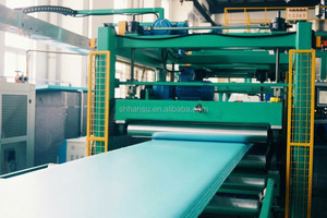 <span class=keywords><strong>Xps</strong></span> <span class=keywords><strong>Polystyrene</strong></span> bọt Hội Đồng Quản trị dây chuyền sản xuất/<span class=keywords><strong>XPS</strong></span> bọt Bảng điều chỉnh máy đùn - Product Image 5