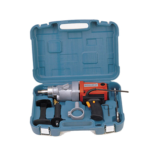 Meilleure qualité CoEazy G8-200 2800W, <span class=keywords><strong>couronne</strong></span> de forage diamantée soudée au laser avec diamètre de perçage maximal de 200 mm pour béton armé - Product Image 5