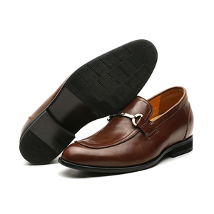 El elevador de altura de alta calidad del precio al por mayor de la fábrica aumenta a hombres de los zapatos - Product Image 5