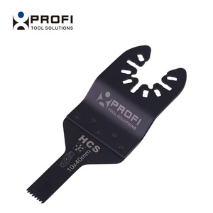 Oscillant outil de fret du <span class=keywords><strong>port</strong></span> multi lames de scie pour le bois de coupe - Product Image 2