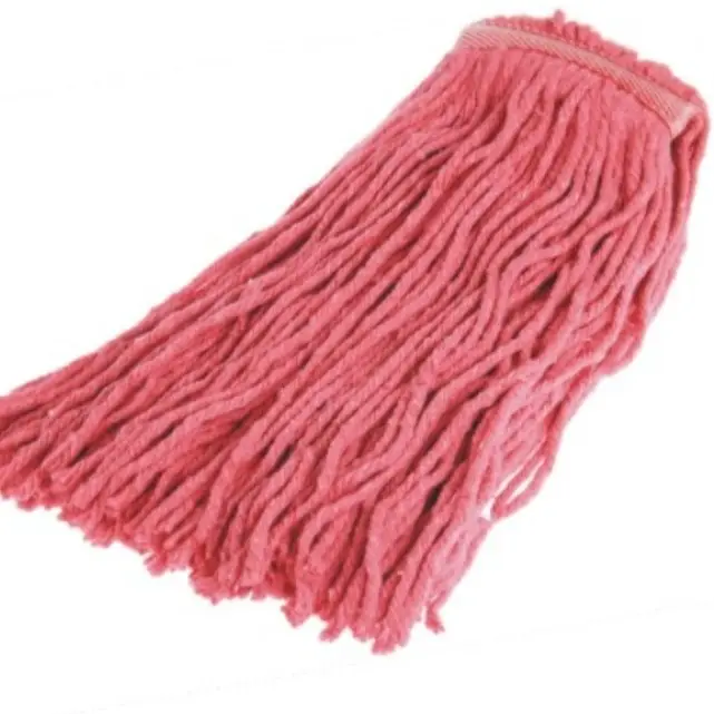 Cotton Wet Mop Refill Head