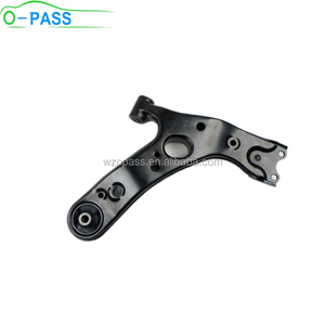 Bras de commande inférieur avant en laiton, pour <span class=keywords><strong>Toyota</strong></span> Corolla Altis <span class=keywords><strong>Auris</strong></span> Rumion Avensis Verso Mirai zaas saï Mark X wt, lame HS250h CT200h - Product Image 6