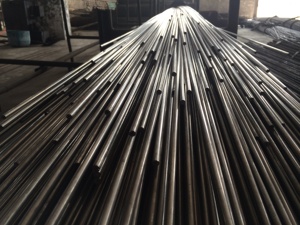 ASTM Gr.50 tubo di acciaio senza saldatura di precisione liquido <span class=keywords><strong>per</strong></span> sedia colonna sterzo tubo di acciaio fluido tubo capillare - Product Image 4