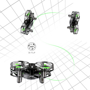 DWI Dowellin Máy Bay Không Người Lái Tự Sướng Độ Cao Nóng D2 2.4G <span class=keywords><strong>Amazon</strong></span> Với <span class=keywords><strong>Camera</strong></span> WIFI 480P - Product Image 4