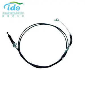 Suku Cadang Mobil Accelerator Cable untuk Hino 78015-5431A