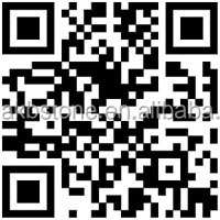 Bianco carrara mestizo negro puntos mosaico de mármol - Product Image 4