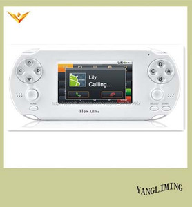 Tlex Ulike android 3D video juego support touch screen - Product Image 2