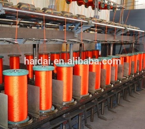 Cuerda hilo de máquina de torsión máquina retorcedora de hilo - Product Image 5