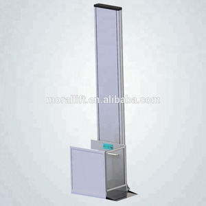 Hidrolik Dikey Asansörler için Devre Dışı - Product Image 5