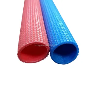 EPE foam low density thermal insulation engineering structures resistance for natural gas pipe tube isolation heat resistant