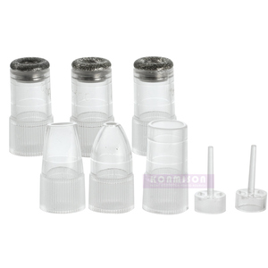 Portátil de uso en el hogar de la dermoabrasión <span class=keywords><strong>facial</strong></span> <span class=keywords><strong>limpiador</strong></span> de poros de la máquina - Product Image 4