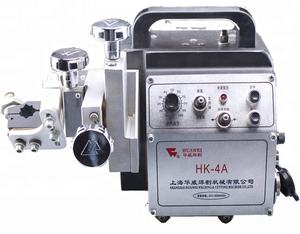 Carro de Soldadura HUAWEI HK-4A, <span class=keywords><strong>Mini</strong></span> Tractor de Soldadura Portátil - Product Image 2