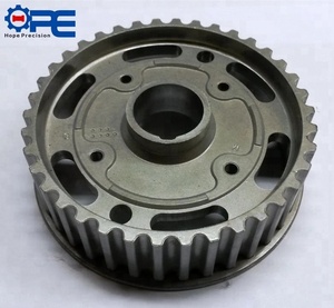 Albero a camme Dephaser Puleggia 7701478459 7701477313 Per <span class=keywords><strong>Renault</strong></span> Clio 2/3 Espace 3/4 1.4 1.6 2.0 - Product Image 4