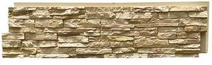 <span class=keywords><strong>Poliuretano</strong></span> di Bellezza A Buon Mercato Pannello Murale decorativo in gomma PU muro di pietra - Product Image 4